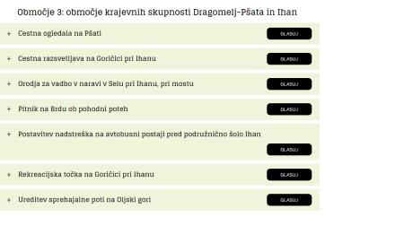 Območje 3